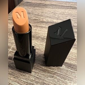 Morphe Matte Lipstick in “Boo”